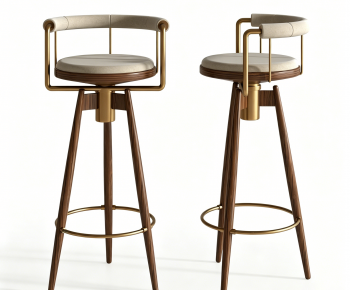 Modern Bar Chair-ID:309858087