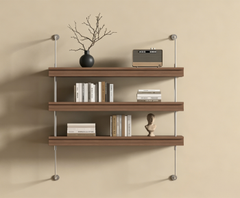Modern Bookshelf-ID:614104996