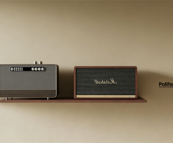 Modern Sound Box-ID:360512977