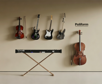 Modern Music Equipment-ID:812156925