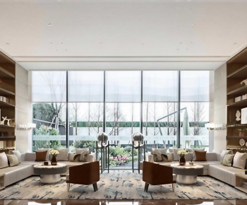 Modern Negotiation Area-ID:467847115
