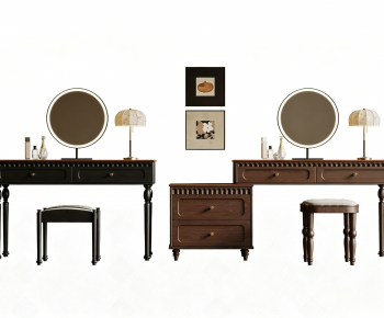 French Style Dresser-ID:302246092