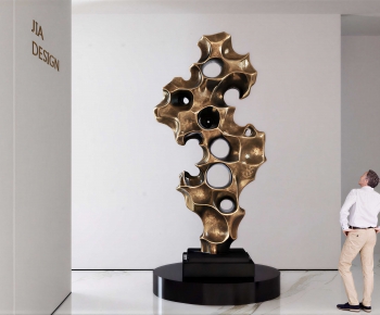 Modern Sculpture-ID:830693017