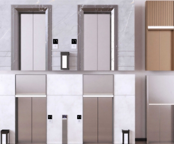 Modern Lift-ID:949234967
