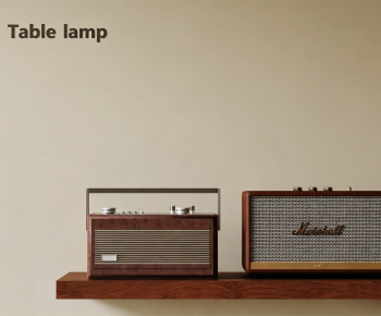 Modern Sound Box-ID:748871098