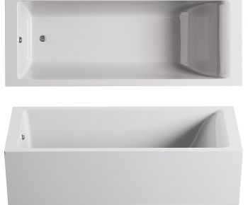 Modern Bathtub-ID:447767024