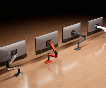 Modern Computer/Computer Screen-ID:775731099