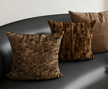 Modern Pillow-ID:753267051