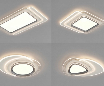 Modern Ceiling Ceiling Lamp-ID:673080921