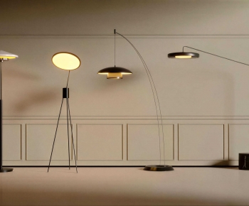 Modern Floor Lamp-ID:424932003