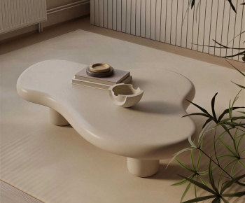 Modern Coffee Table-ID:961082945