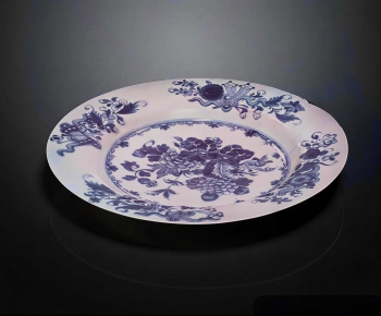 New Chinese Style Tableware-ID:401819941
