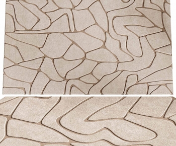 Modern The Carpet-ID:607589964