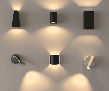 Modern Wall Lamp-ID:338787084