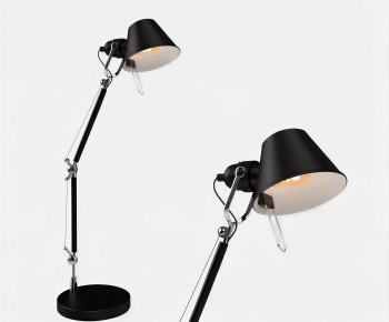 Industrial Style Table Lamp-ID:935095072