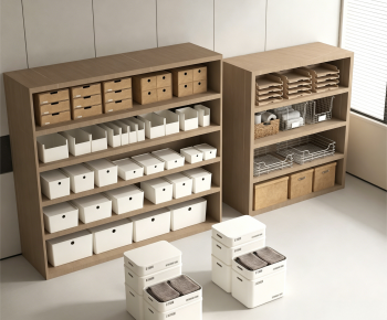 Modern Storage Basket-ID:810079692