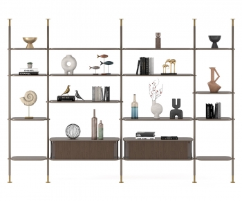 Modern Shelving-ID:118547923