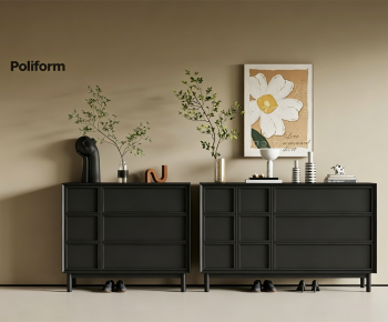 Modern Side Cabinet-ID:515266906