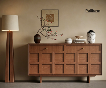 Modern Side Cabinet-ID:618866926