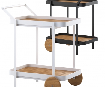 Modern Side Table/corner Table-ID:380801923