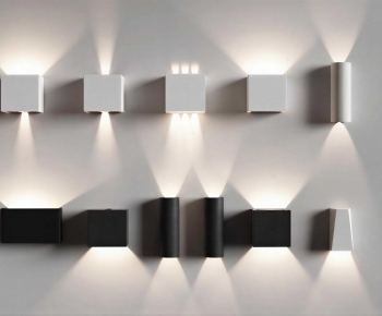 Modern Wall Lamp-ID:198322061