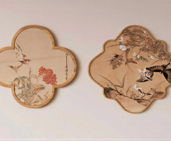 New Chinese Style Painting-ID:942893981
