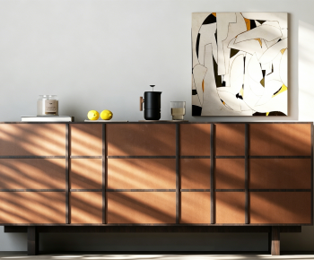 Modern TV Cabinet-ID:478209029