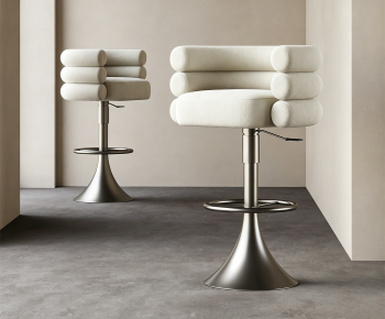 Modern Bar Chair-ID:402085074