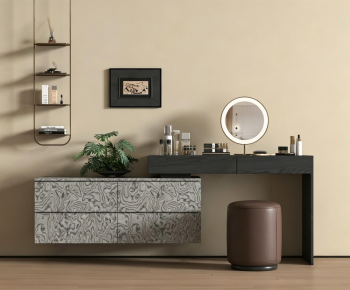 Modern Dresser-ID:670407069