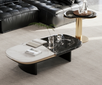 Modern Coffee Table-ID:980870965