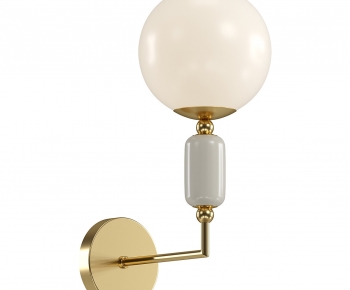 Modern Wall Lamp-ID:340137967
