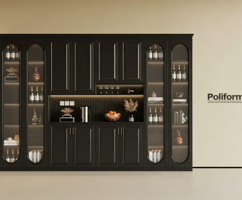 American Style Sideboard-ID:595223903