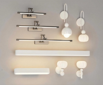 Modern Wall Lamp-ID:610795023
