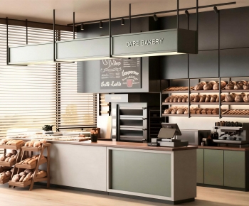 Modern Bakery-ID:711850882