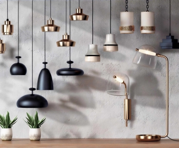 Modern Droplight-ID:492245916