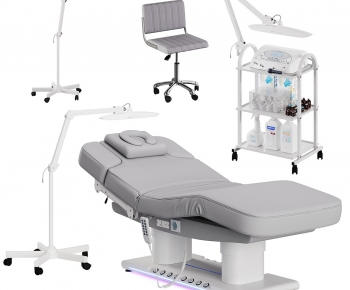 Modern Massage Table-ID:805876029