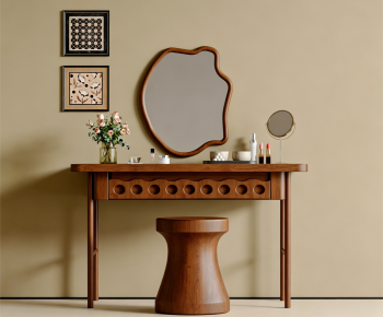 French Style Dresser-ID:599956042