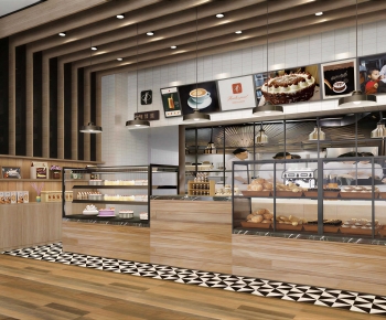 Modern Bakery-ID:818972111