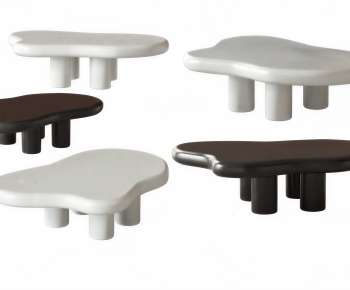 Modern Coffee Table-ID:360971934
