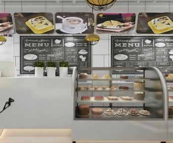 Industrial Style Bakery-ID:807802921