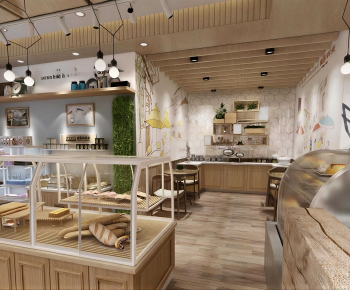 Modern Bakery-ID:542216064