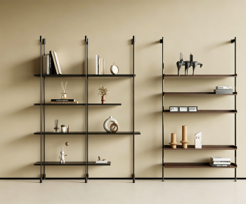 Modern Bookshelf-ID:752940899