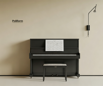 Modern Piano-ID:442248114