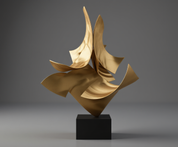 Modern Sculpture-ID:985568057