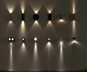Modern Wall Lamp-ID:190560104