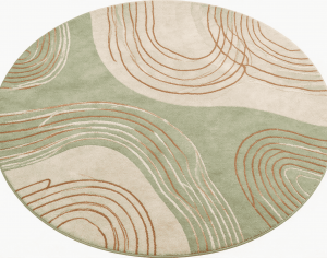 New Chinese StyleChinese Carpet