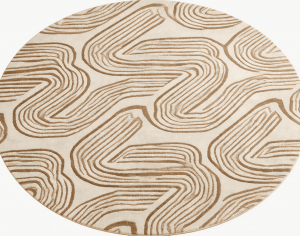 New Chinese StyleChinese Carpet