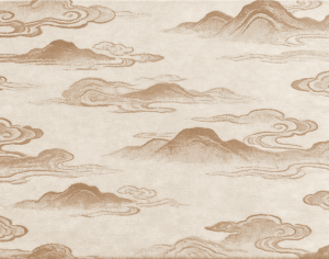 New Chinese StyleChinese Carpet
