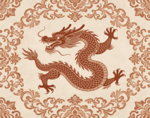 New Chinese StyleChinese Carpet