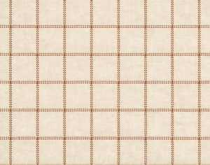 ModernModern Rug